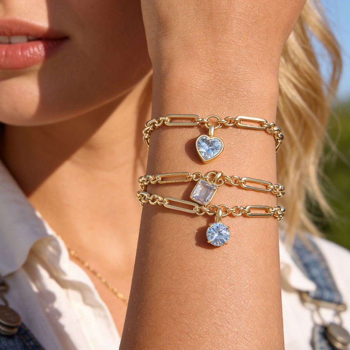 Chain Bracelet
