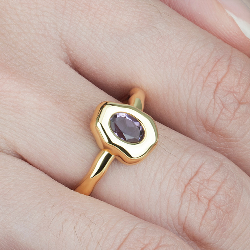 Dunes Ring