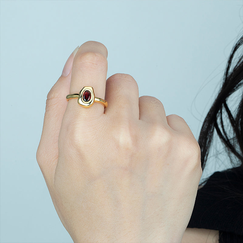 Dunes Ring