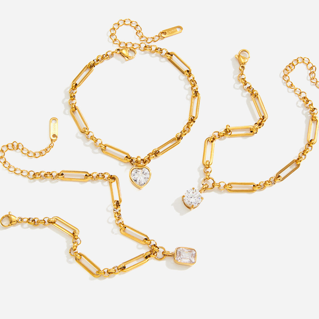 Chain Bracelet