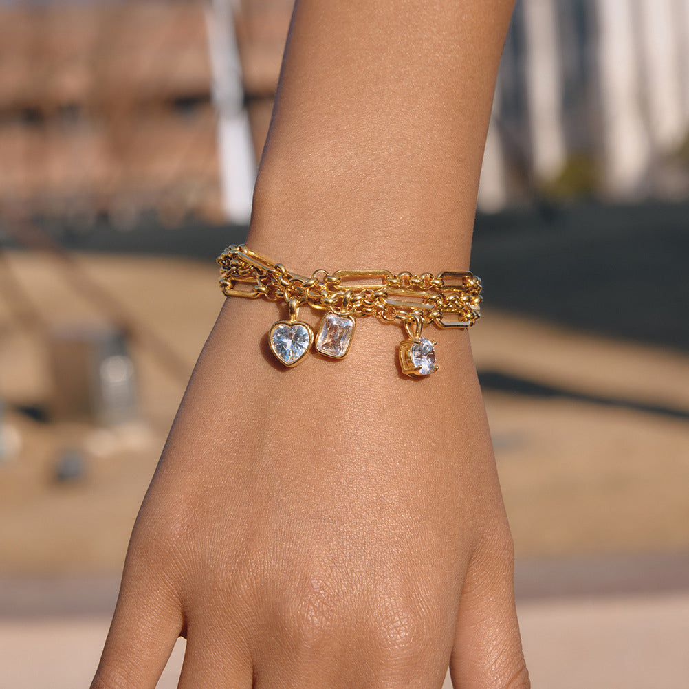 Chain Bracelet