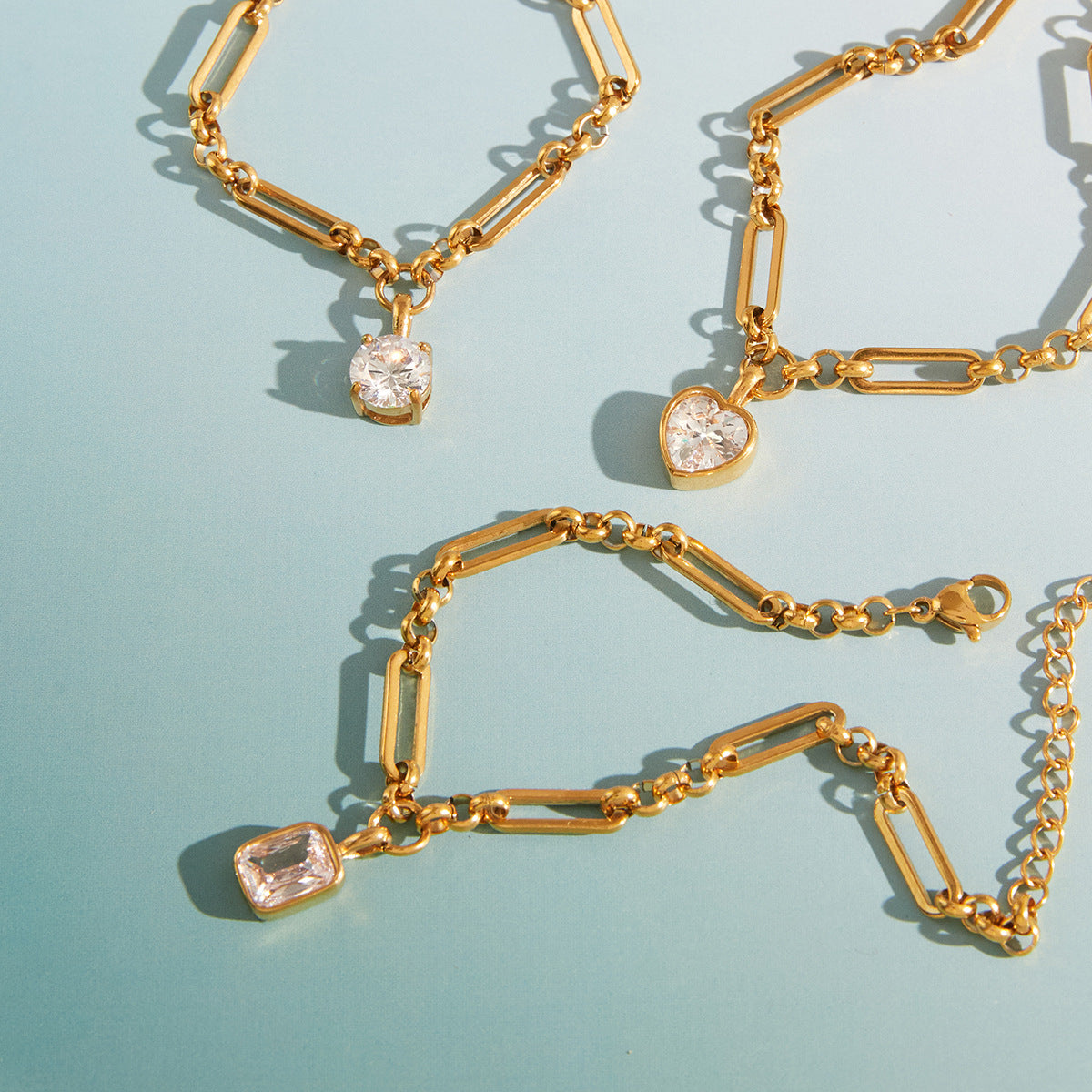 Chain Bracelet