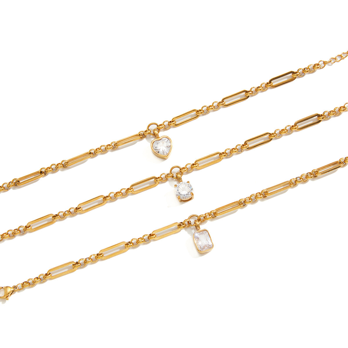 Chain Bracelet