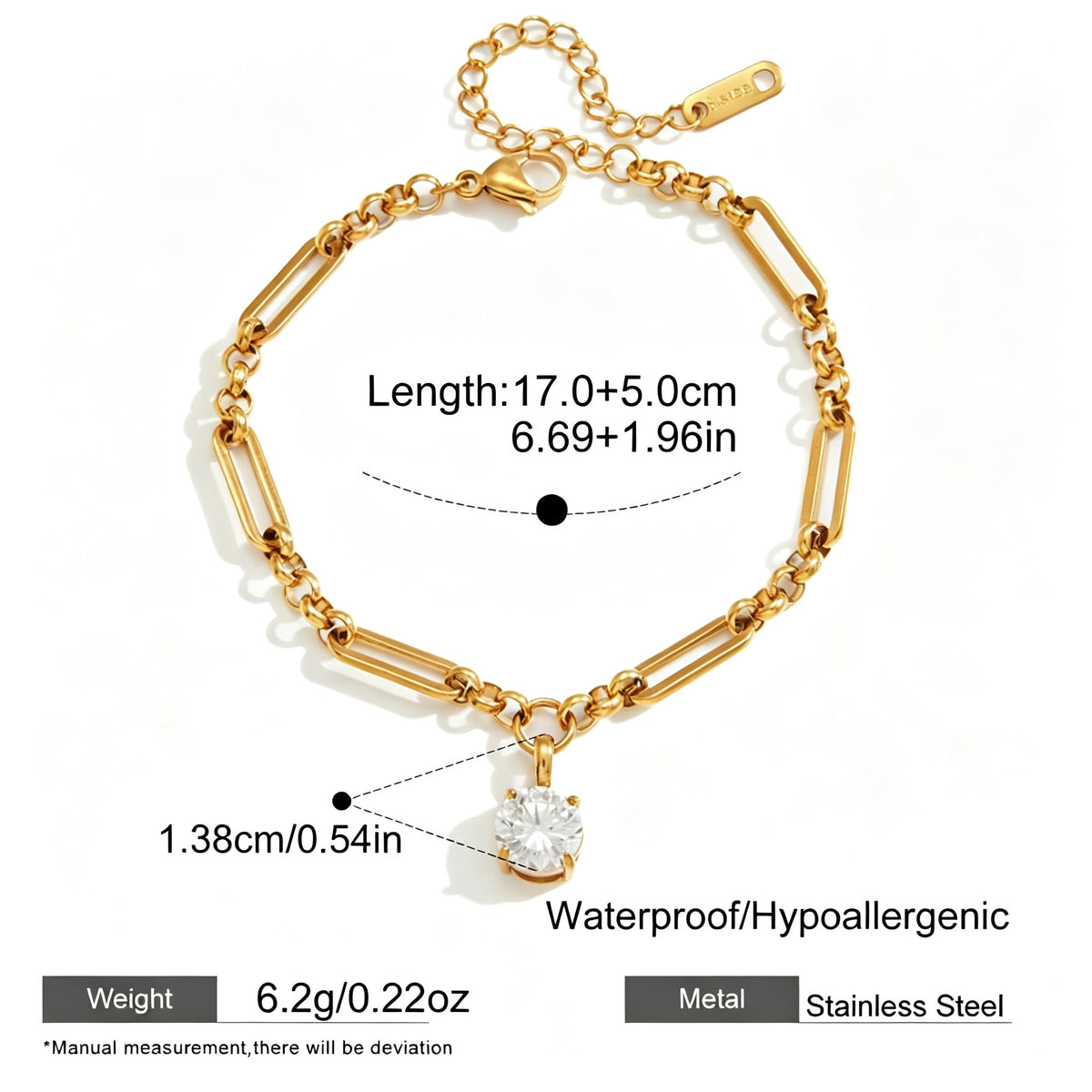 Chain Bracelet