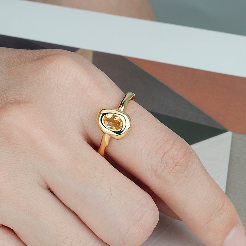 Dunes Ring