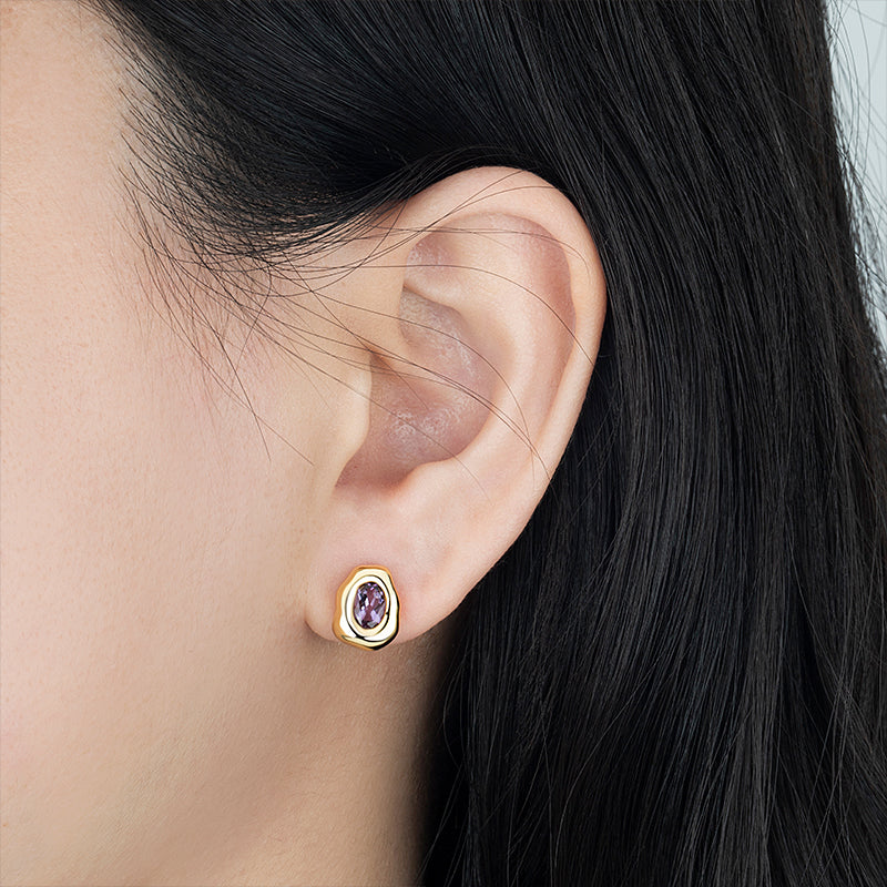 Dunes Earrings