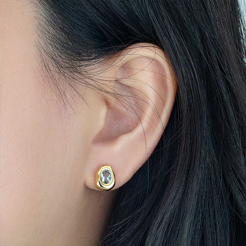 Dunes Earrings