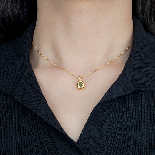 Dunes Necklace