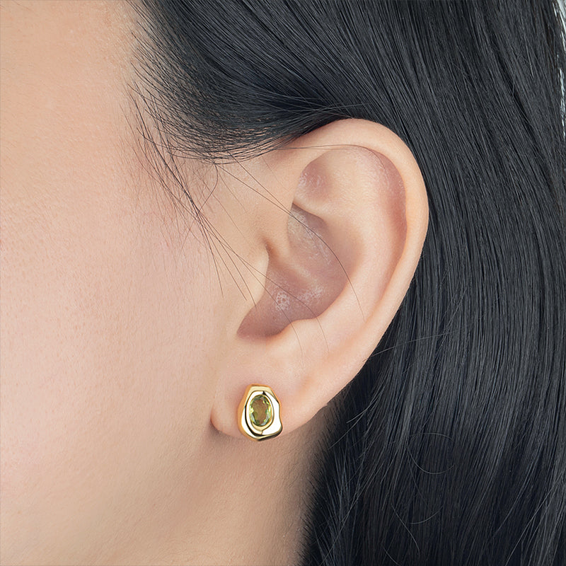 Dunes Earrings