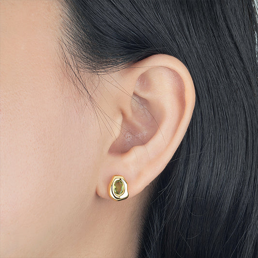Dunes Earrings