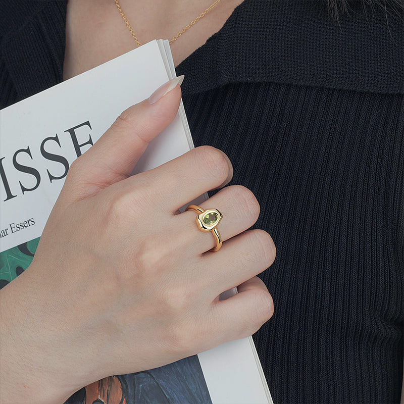 Dunes Ring