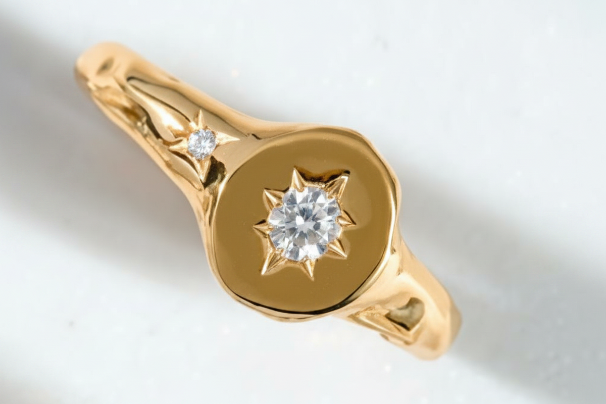 Starlet Ring